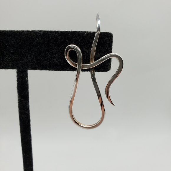 EFVA Attling earrings - Picture 2 of 8